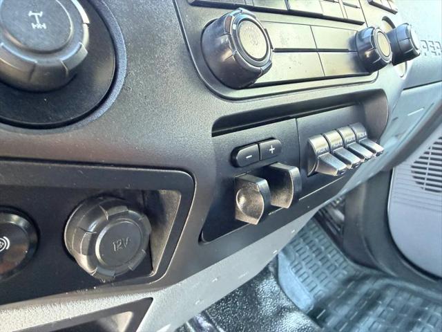 2016 Ford F-250 XL