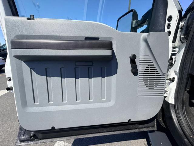 2016 Ford F-250 XL