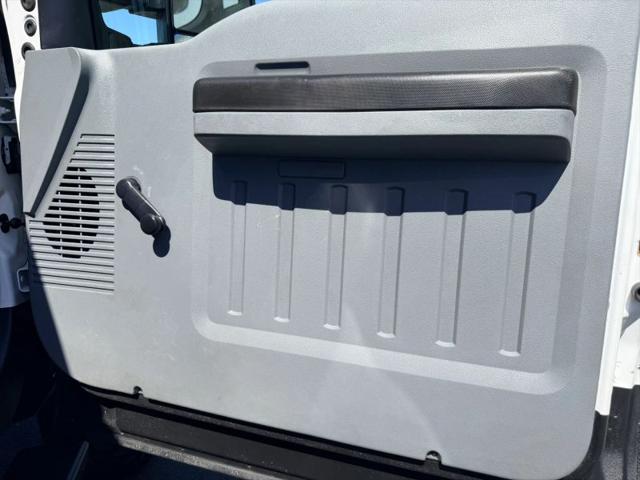 2016 Ford F-250 XL