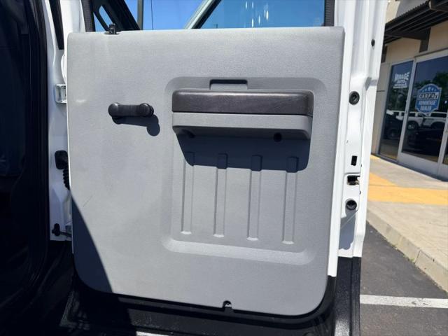 2016 Ford F-250 XL