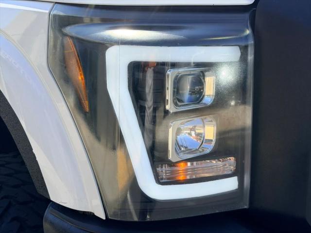 2016 Ford F-250 XL