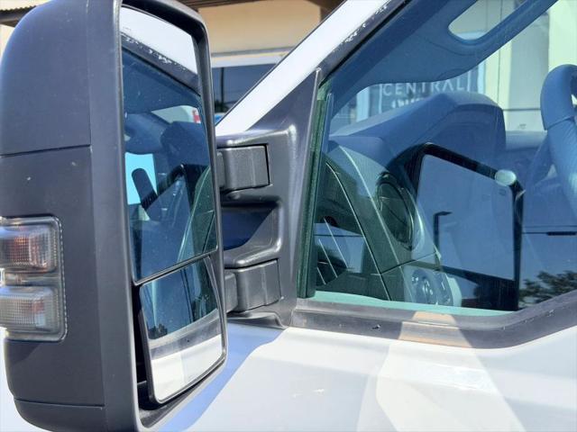 2016 Ford F-250 XL