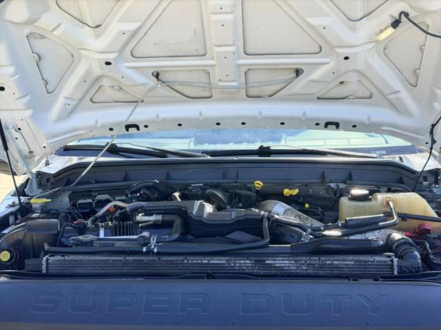 2016 Ford F-250 XL