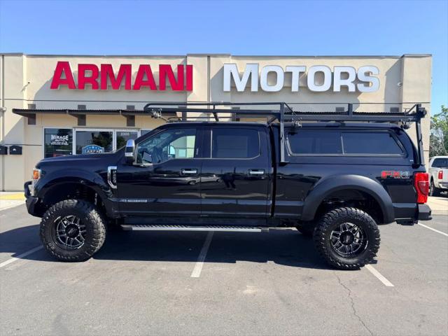 2020 Ford F-250 XLT