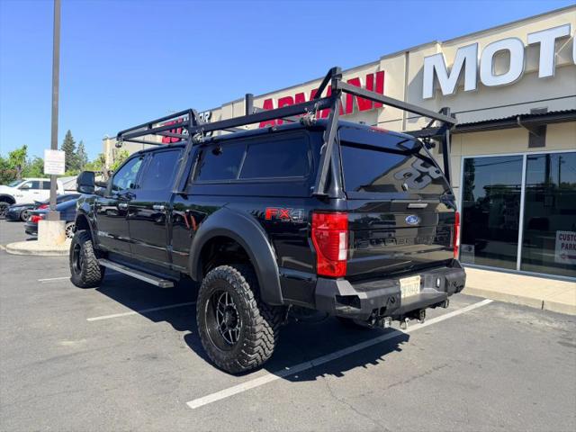 2020 Ford F-250 XLT