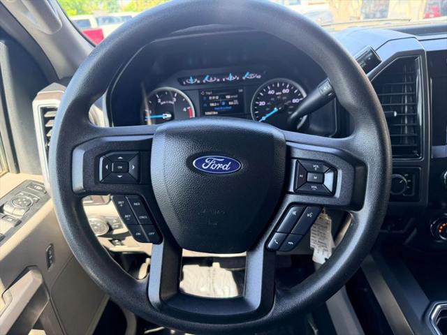 2020 Ford F-250 XLT