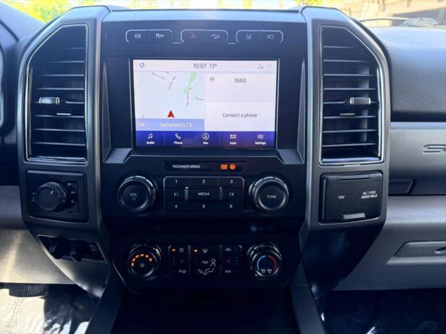 2020 Ford F-250 XLT
