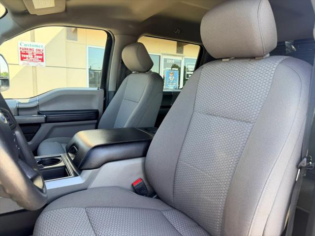 2020 Ford F-250 XLT