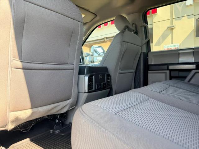 2020 Ford F-250 XLT