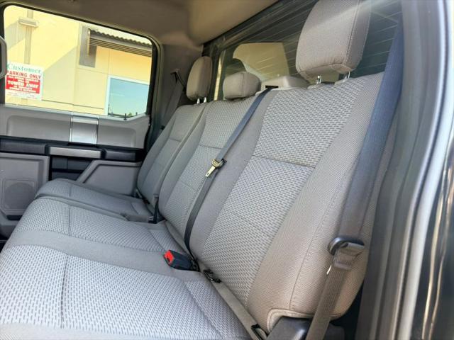 2020 Ford F-250 XLT