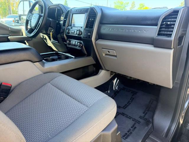 2020 Ford F-250 XLT