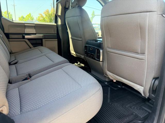 2020 Ford F-250 XLT