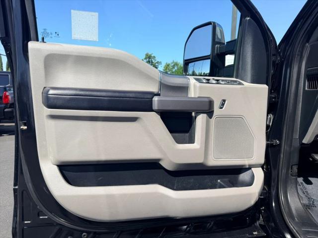 2020 Ford F-250 XLT