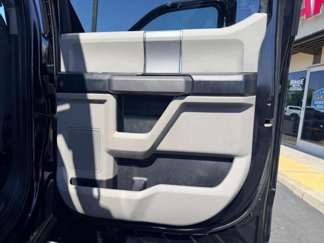 2020 Ford F-250 XLT