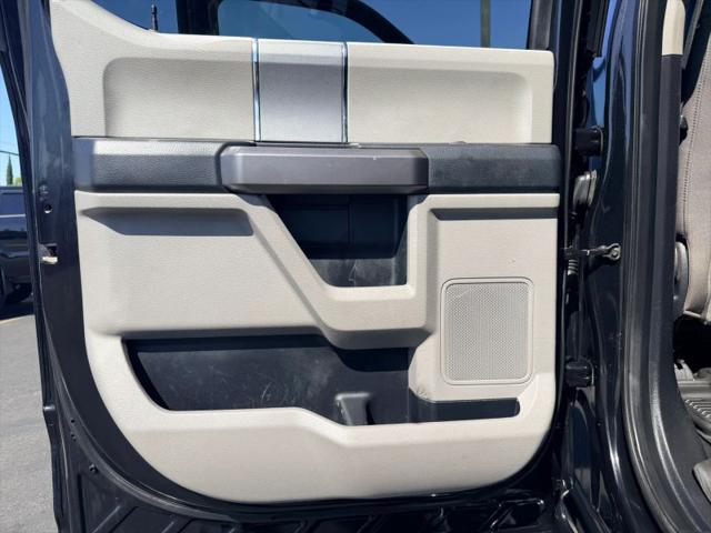 2020 Ford F-250 XLT