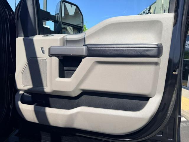 2020 Ford F-250 XLT