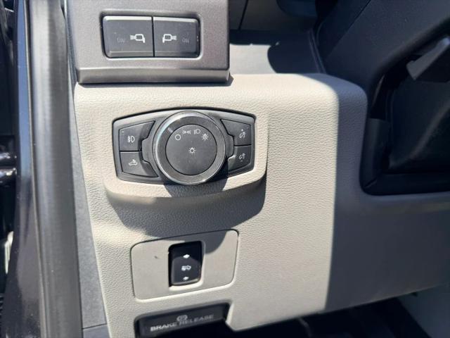2020 Ford F-250 XLT