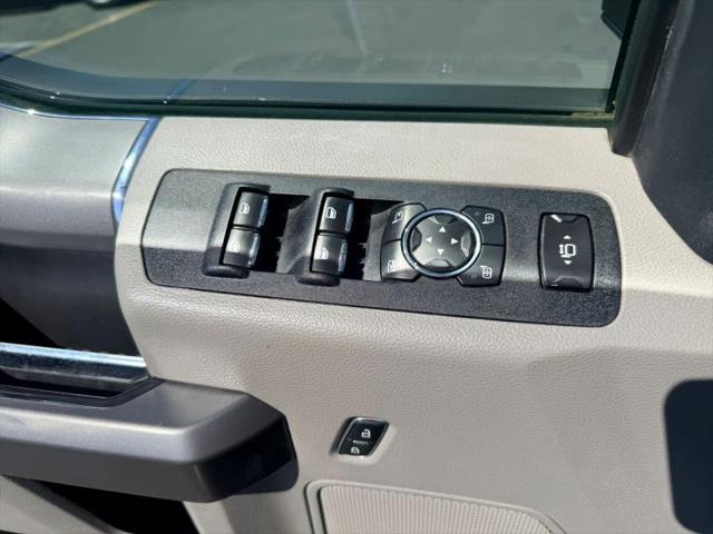 2020 Ford F-250 XLT