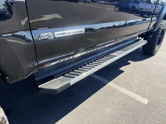 2020 Ford F-250 XLT