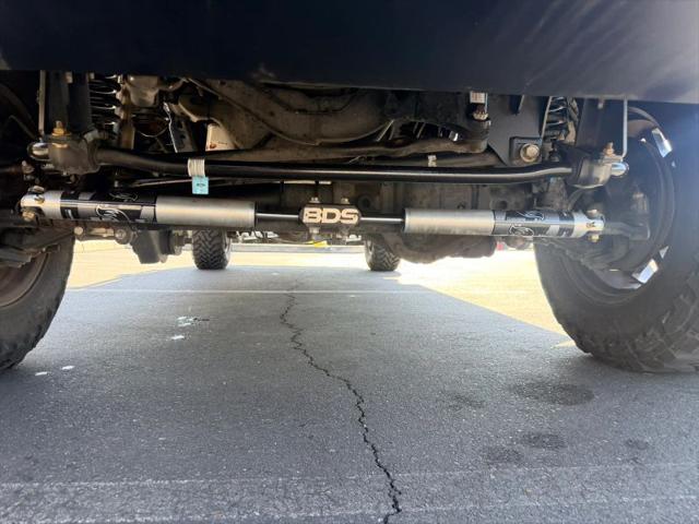 2020 Ford F-250 XLT