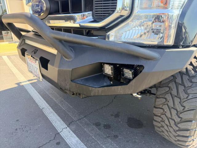 2020 Ford F-250 XLT