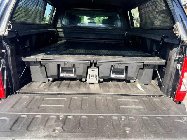 2020 Ford F-250 XLT