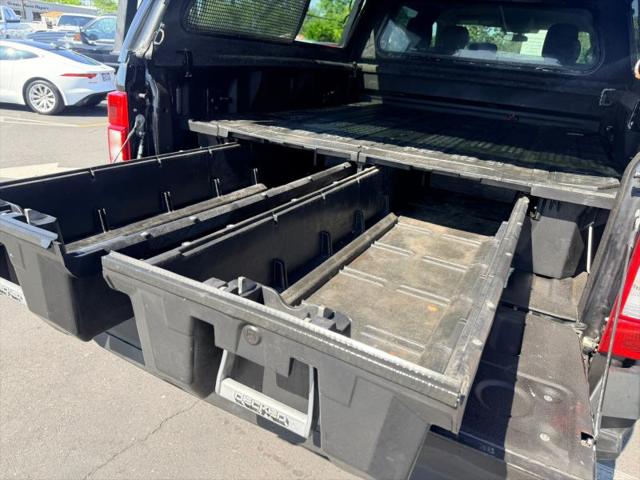 2020 Ford F-250 XLT