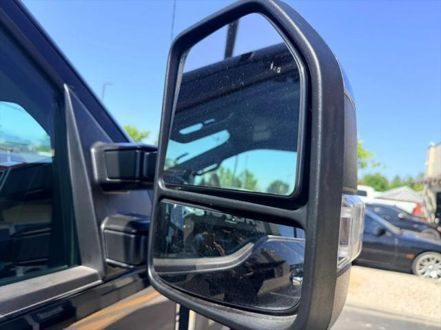 2020 Ford F-250 XLT