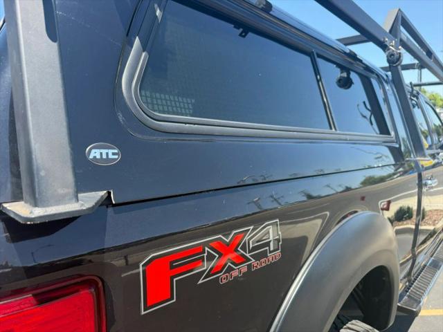 2020 Ford F-250 XLT
