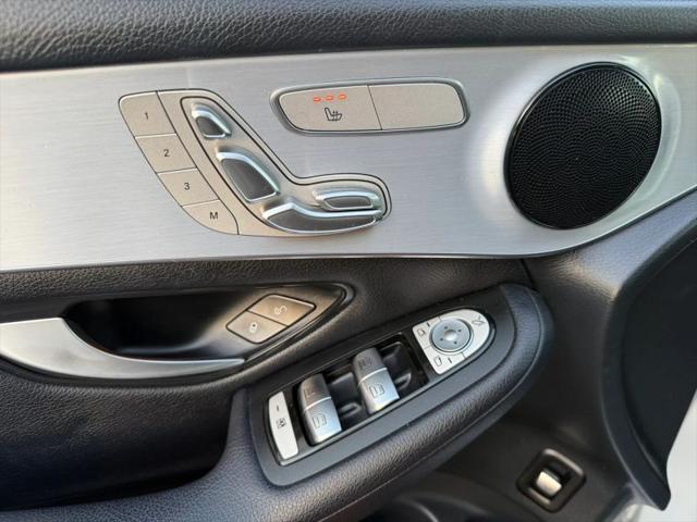 2019 Mercedes-Benz GLC 300