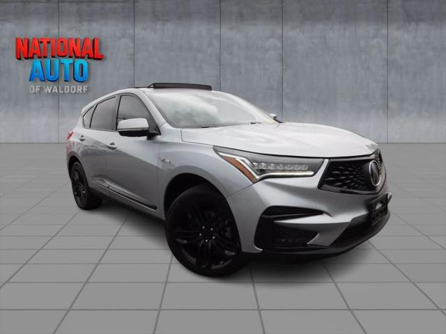 2019 Acura RDX A-SPEC Package for sale in Waldorf, MD