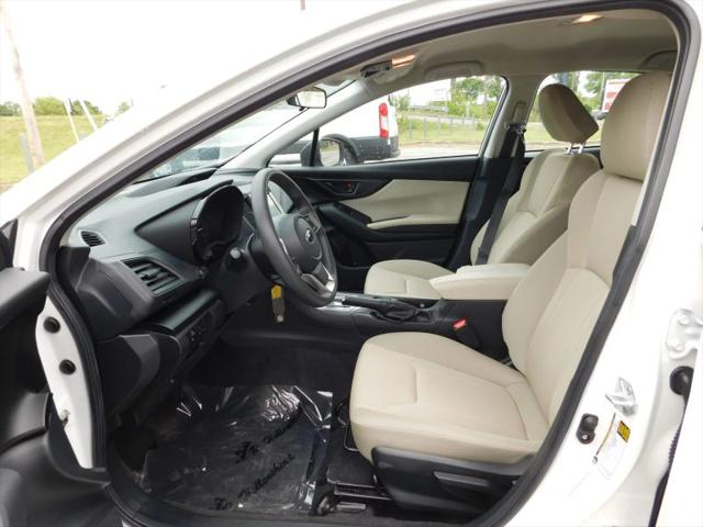 2023 Subaru Impreza Base 5-Door