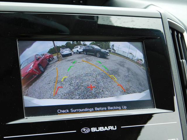 2023 Subaru Impreza Base 5-Door