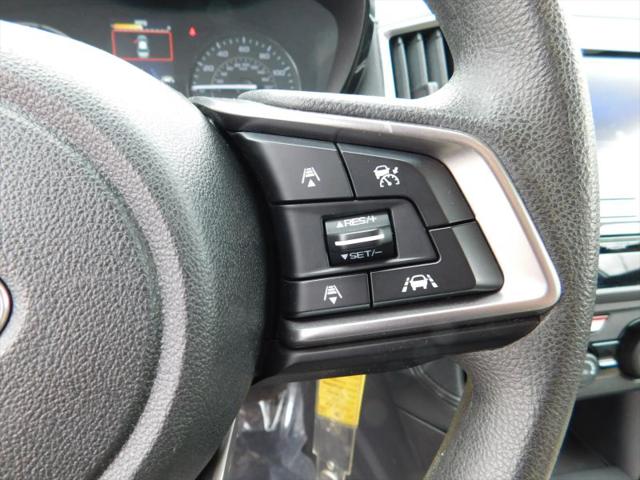 2023 Subaru Impreza Base 5-Door