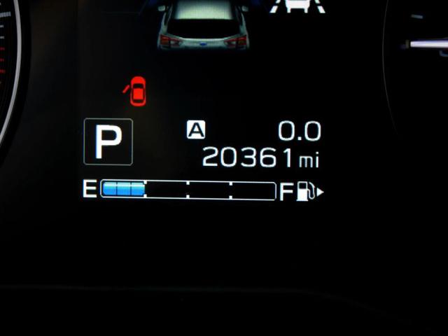 2023 Subaru Impreza Base 5-Door