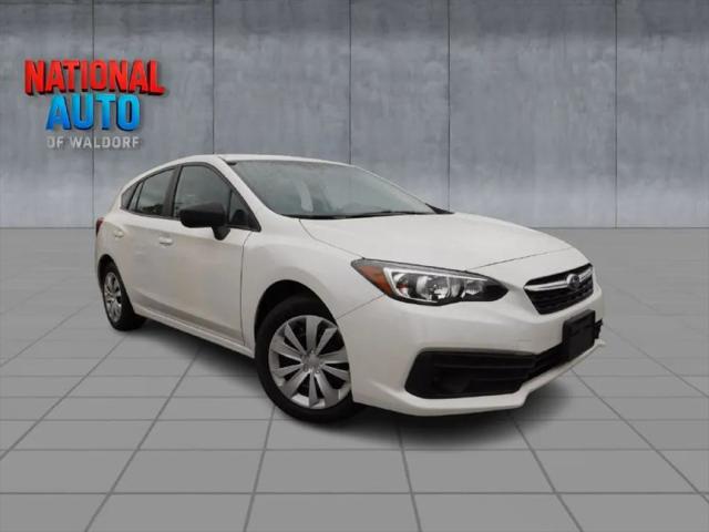 2023 Subaru Impreza Base 5-Door for sale in Waldorf, MD