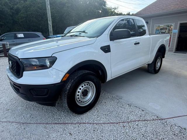 2020 Ford Ranger XL for sale in Daytona Beach, FL