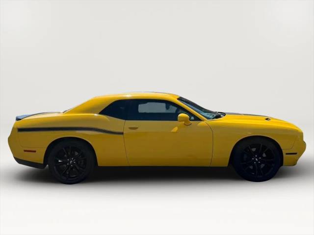 2017 Dodge Challenger R/T