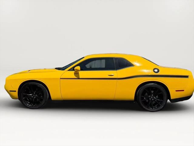 2017 Dodge Challenger R/T