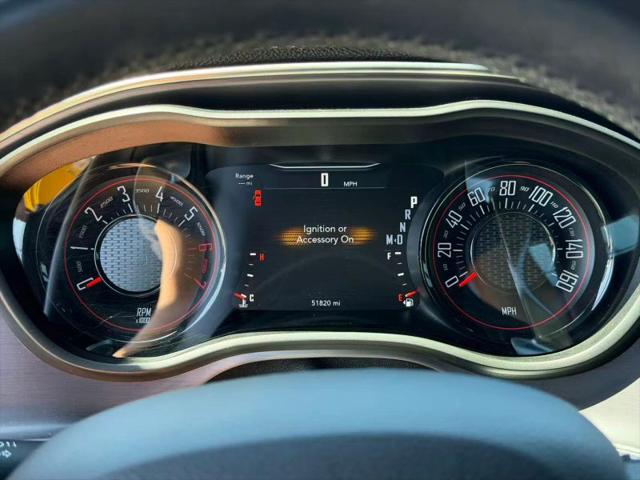 2017 Dodge Challenger R/T