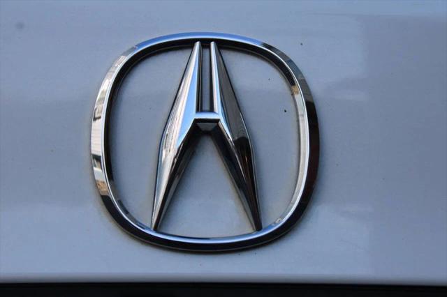 2015 Acura TLX Tech