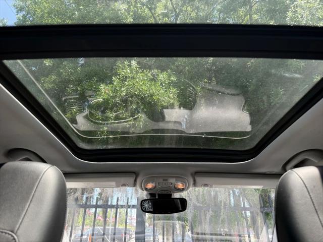 2021 Jeep Compass Limited 4x4