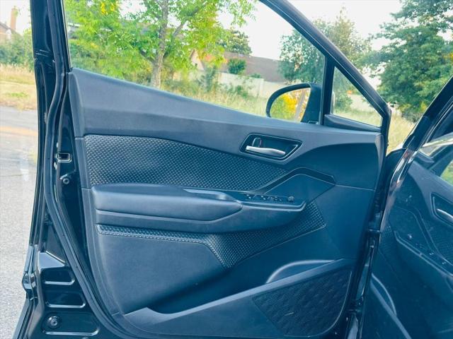 2019 Toyota C-HR LE