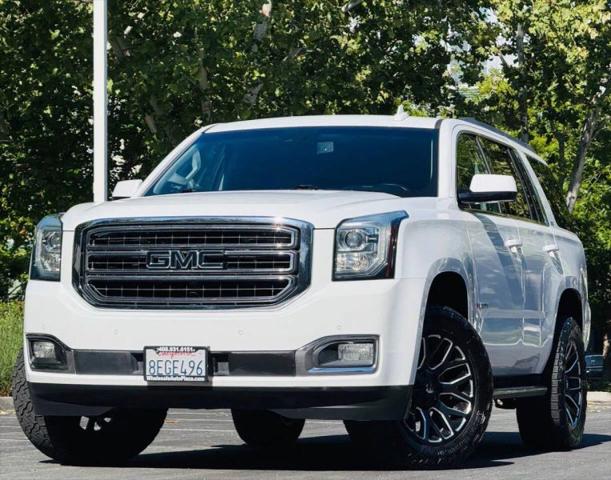2019 GMC Yukon SLT for sale in San Jose, CA