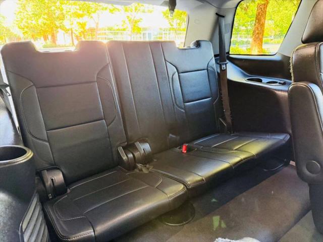 2019 GMC Yukon SLT