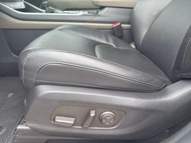 2025 Kia Carnival MPV LXS