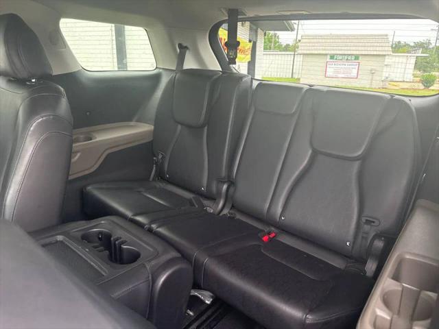 2025 Kia Carnival MPV LXS