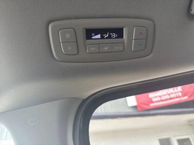 2025 Kia Carnival MPV LXS