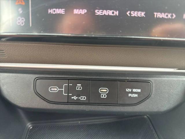 2025 Kia Carnival MPV LXS