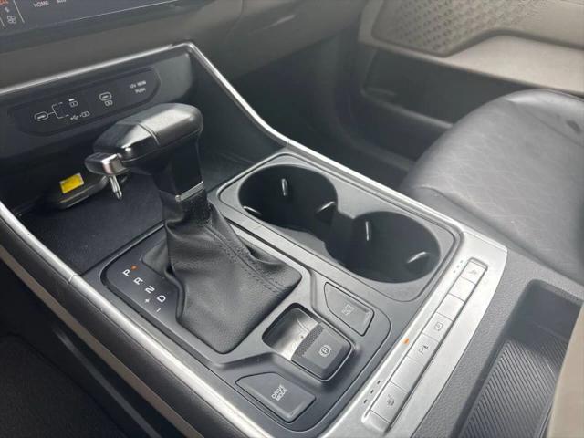 2025 Kia Carnival MPV LXS